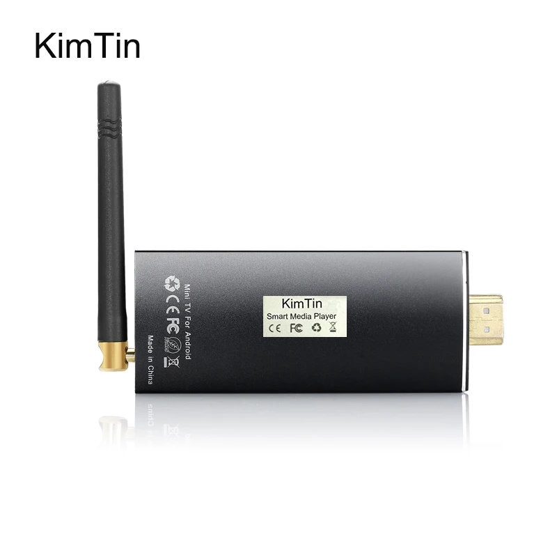 MK903V RK3288 Quad Core Android 7.1 TV Stick Ram2GB Rom 8GB HDMI 4K*2K H.265 2.4GHz/5GHz Dual WiFi OTG USB 1080P Dongle | Электроника