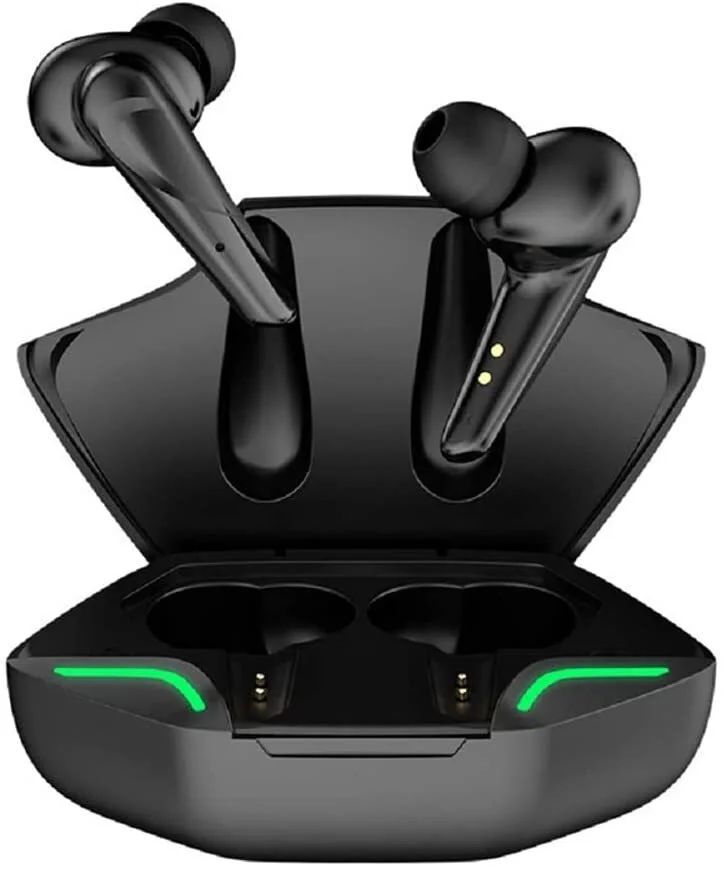 

FOR Wireless Earbuds, Bluetooth 5.0 Headphones Bluetooth Headsets True Bluetooth Earpiece Dual Built-in Mic Earphones for