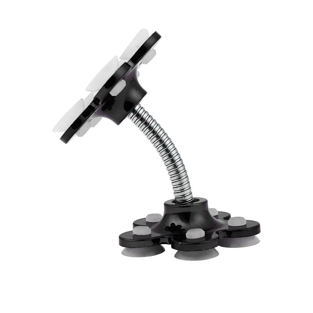 Универсальная Мобильная Автомобильная Подставка для телефона волшебная