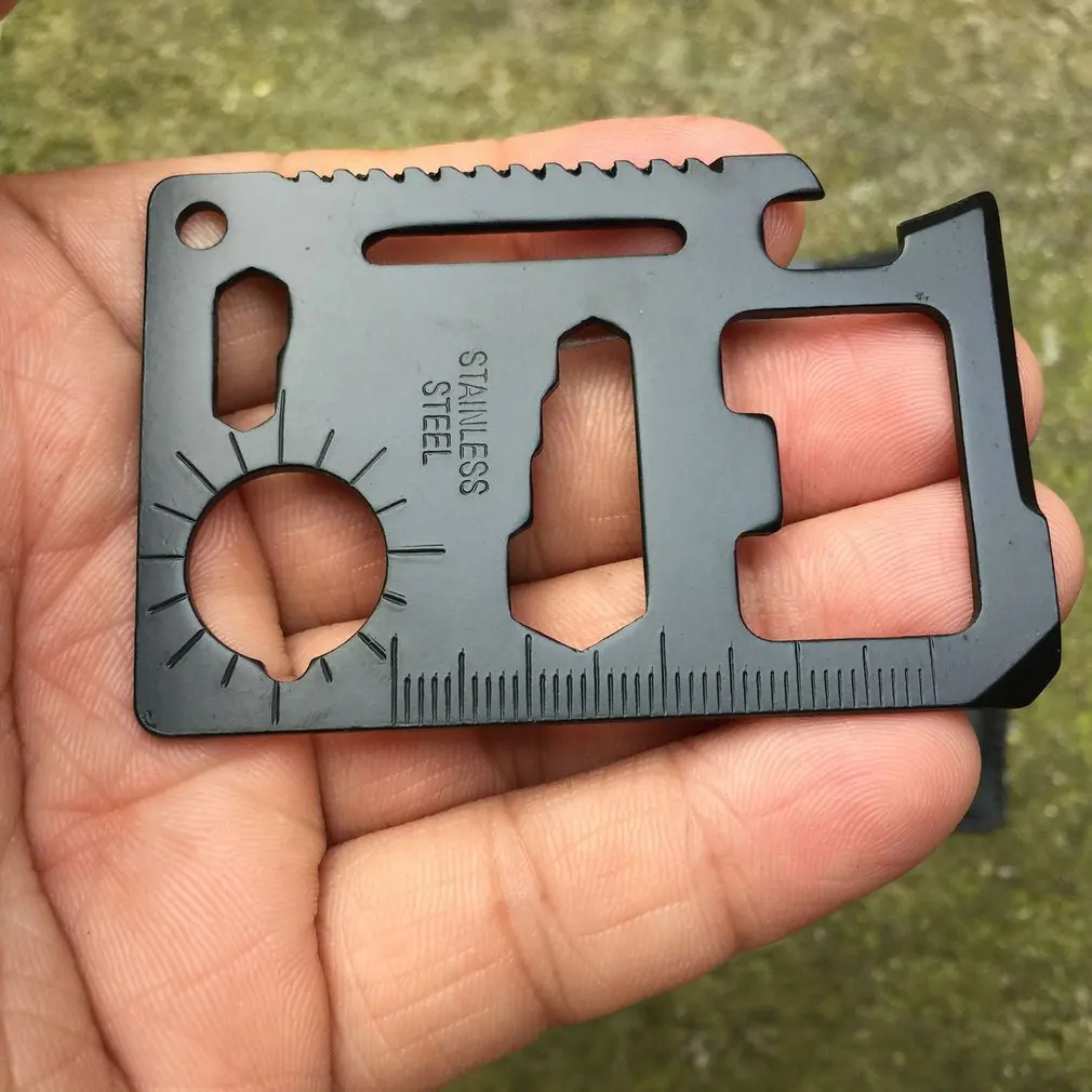 Горячая Распродажа Швейцарский Ножи карты многофункциональный Комбинации с