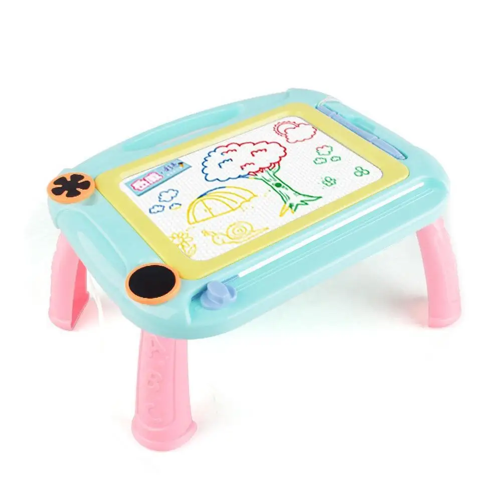 

Boys Girls Kids Gift Magnetic Doodle Drawing Writing Board Toy Birthday Present