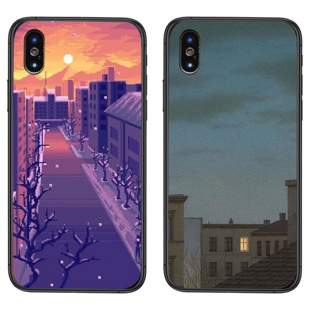 Чехол для мобильного телефона Huawei Nova 8 se pro y5 y9 Mate 20 30 10 40 Lite Pro plus | Мобильные