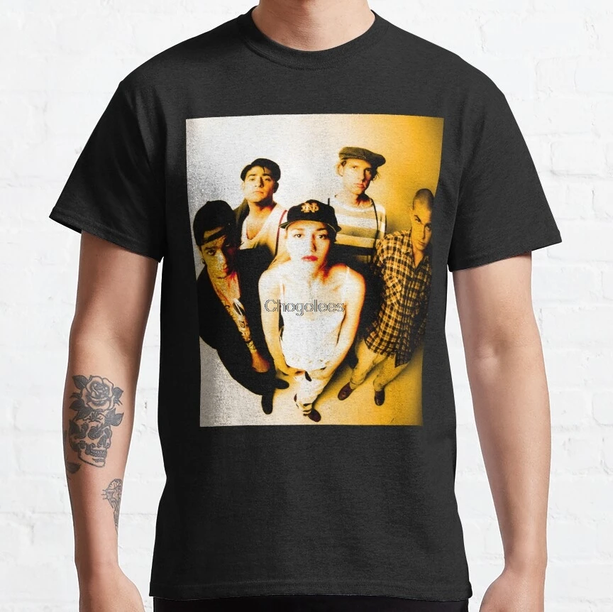 Мужская футболка без сомнений Tour 2020 женские и мужские футболки - купить по