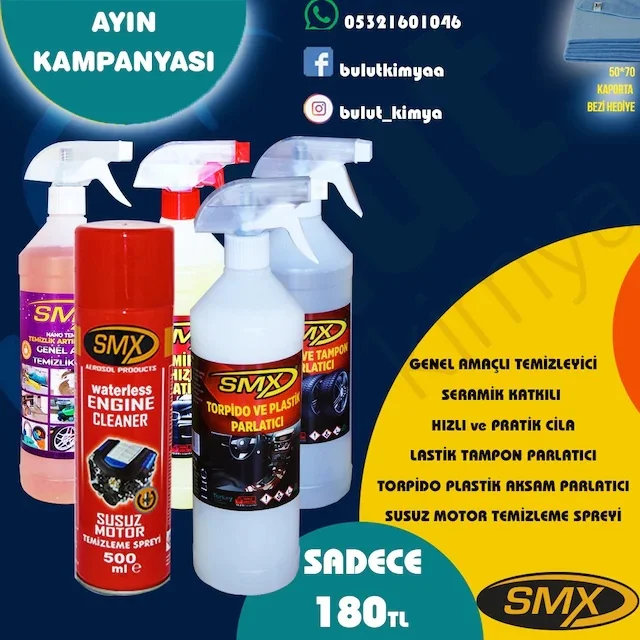 S M X 5 Lİ ARABAMI LOVE SET-Специальная цена-MFİBER CLOTH hedİyel457586853 |
