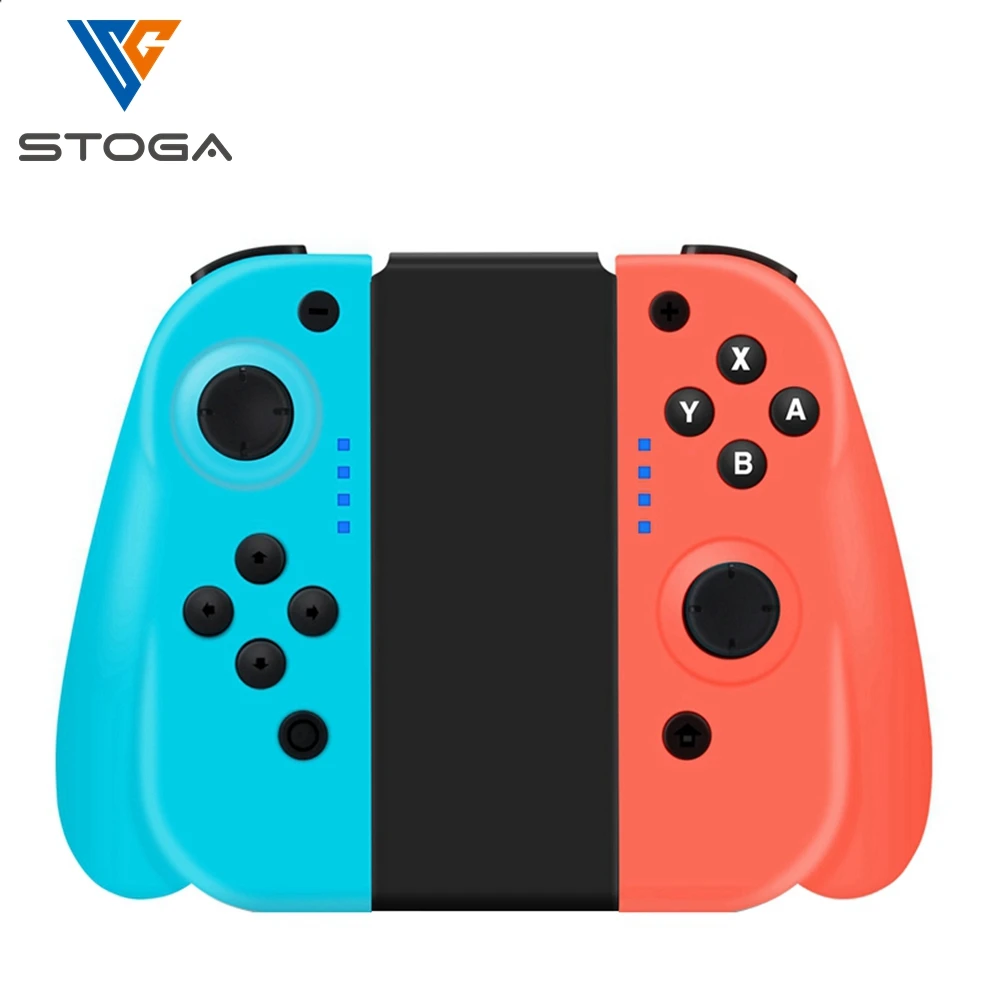 

Stoga Wireless Bluetooth Gamepad Joystick Console Remote Controller Pro Gamepads For Mandos Switch Controller