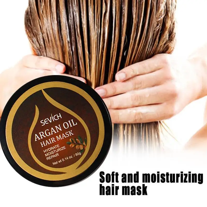 

Magical Treatment Hair Mask Sevich Hair Treatment Mask D4A8
