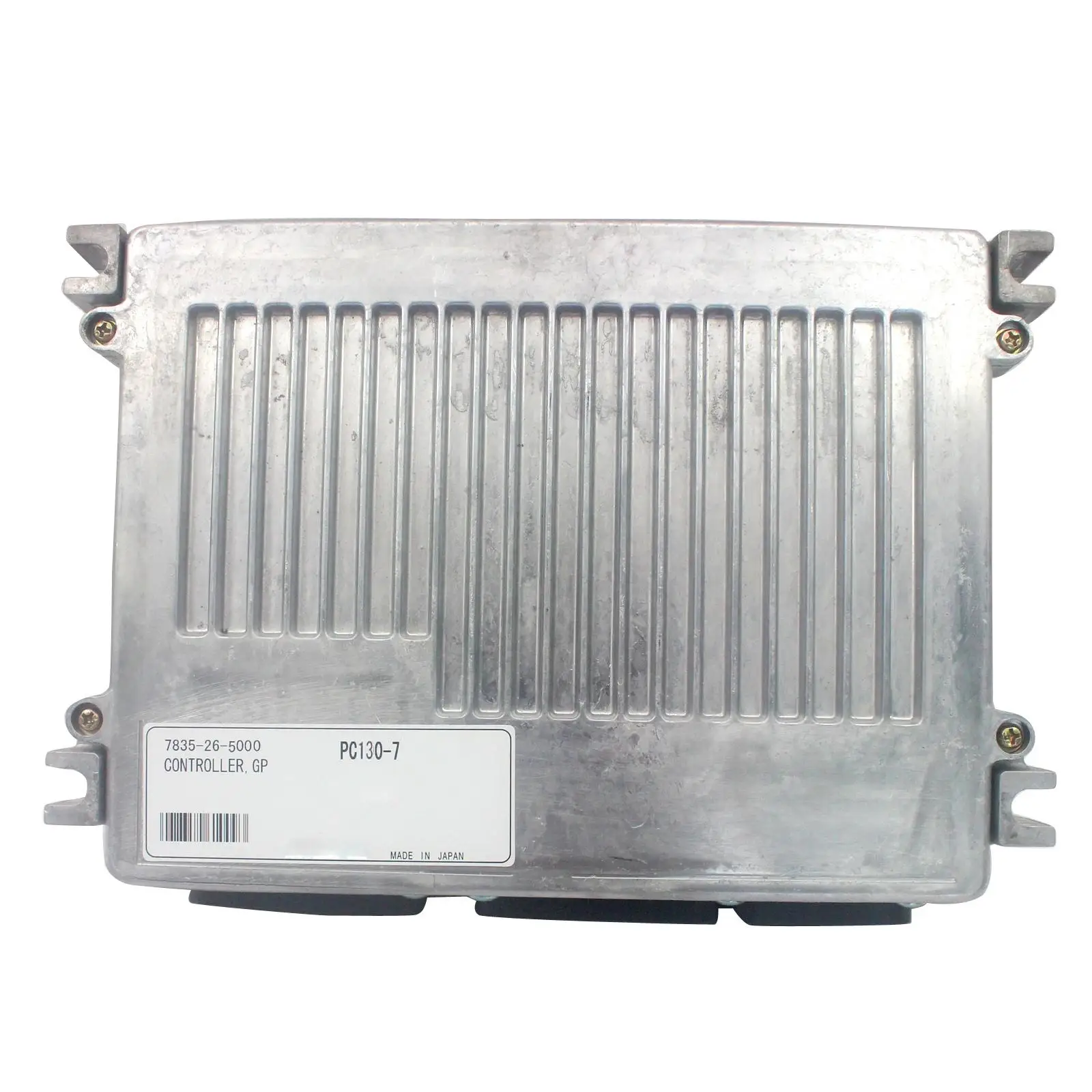

Контроллер 7835-26-5000 7835-26-5001 для ЦП экскаватора Komatsu PC130-7(K)