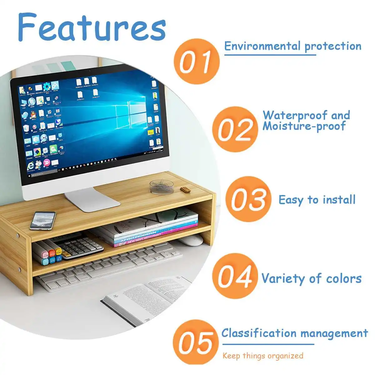 многофункциональная подст