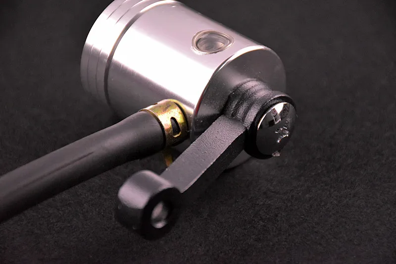 Motorcycle Front Brake Clutch Master Cylinder Fluid Reservoir Tank Oil Cup For Yamaha Honda Suzuki Kawasaki Ducati KTM | Автомобили и