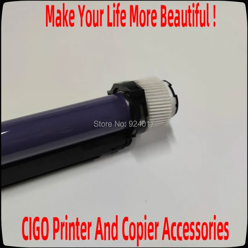 Барабанная установка черного цвета для Xerox paper centre C32 C40 1632 2240 3535 WorkCentre M24 Pro 32 40 24 Color