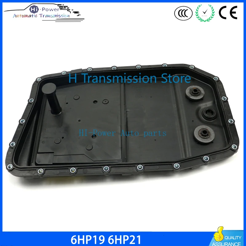 6HP19 6HP21 автоматическая коробка передач для BMW 3 серии 5 7 X3 X5 Z4 OEM