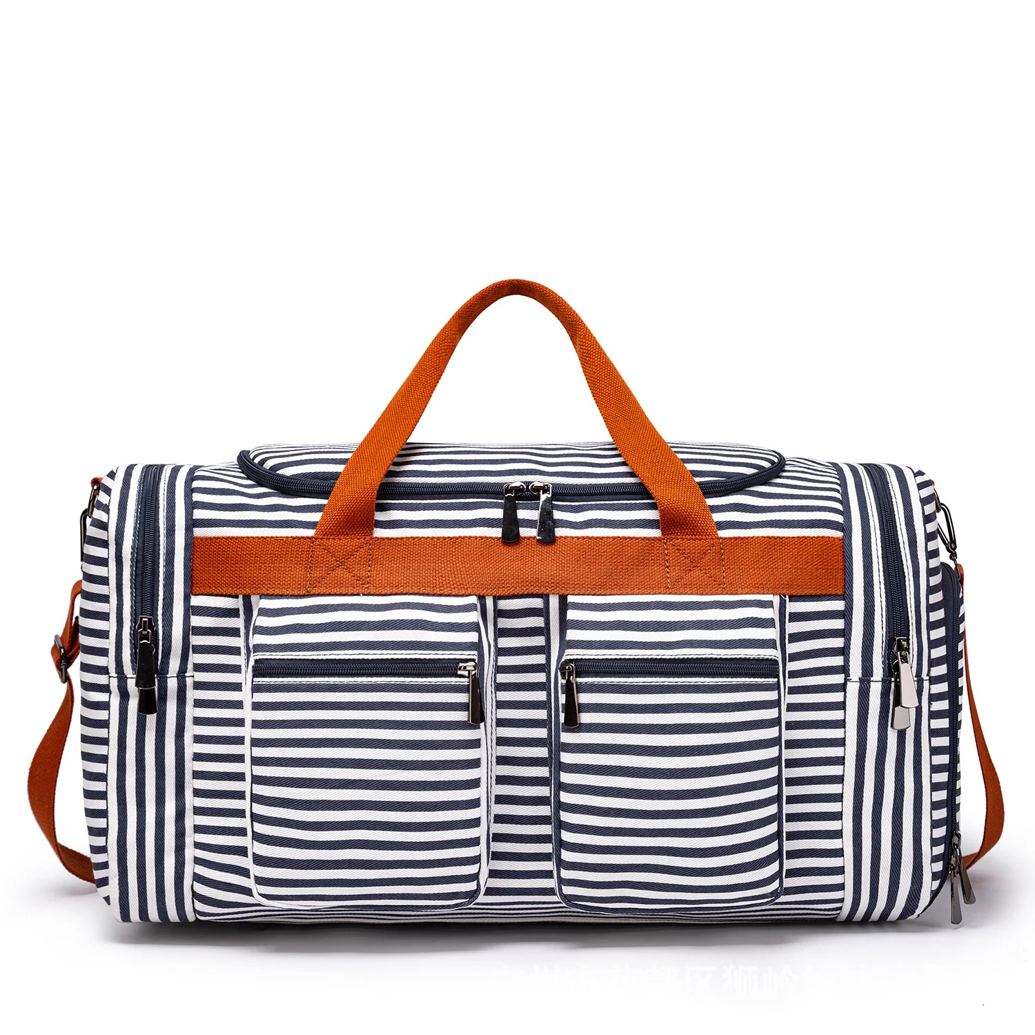 저렴한 2021 새로운 캔버스 여행 가방 남녀 원 숄더 휴대용 더플 가방 패션 메신저 스포츠 체육관 가방 구매 2021 새로운 캔버스 여행 가방 남녀 원 숄더 휴대용 더플 가방 패션 메신저 스포츠 체육관 가방