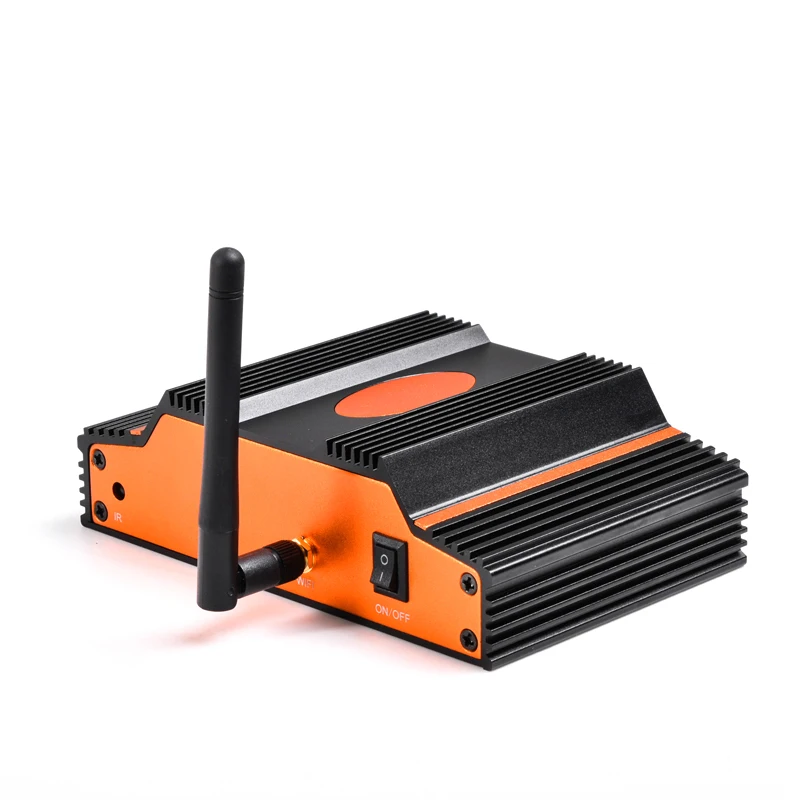 Android 4K WIFI/локальная сеть цифровая вывеска рекламный медиаплеер коробка с