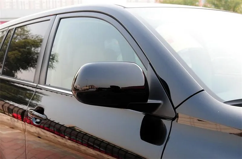 Высококачественное зеркало заднего вида CAPQX для TOYOTA HIGHLANDER 2009 2010 2011 2012 2013 боковое с