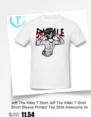 Jeff The Killer худи Jeff The худи с Killer XXL синий пуловер худи свободные длинные зимние хлопковые красивые мужские толстовки