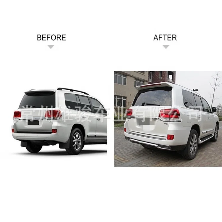 

Чехол для бампера, переднего и заднего бампера, 17 дюймов