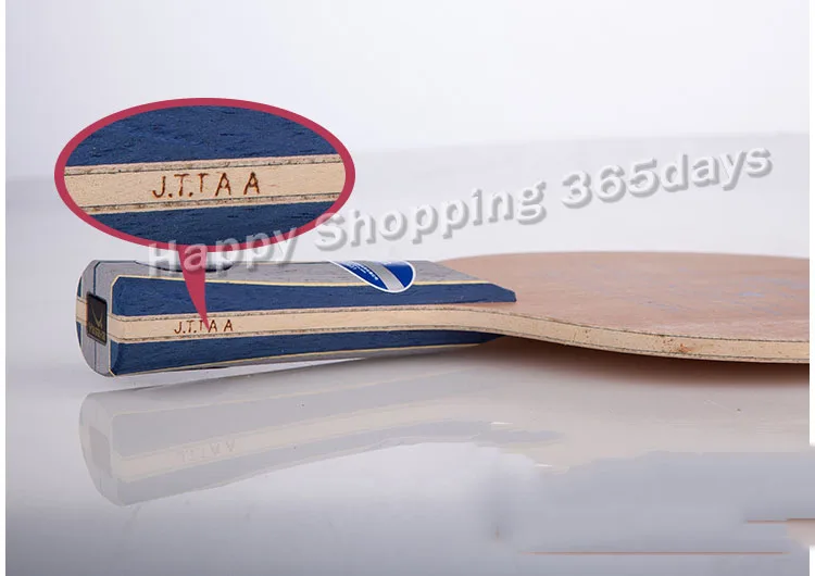 Ракетка для настольного тенниса Yasaka YE SC/YSC мягкая карбоновая ракетка Спортивная