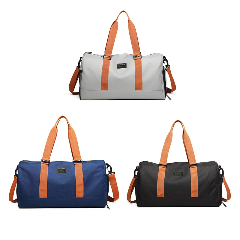 Женская спортивная сумка для фитнеса мужчин женская йоги на одно плечо отдельный