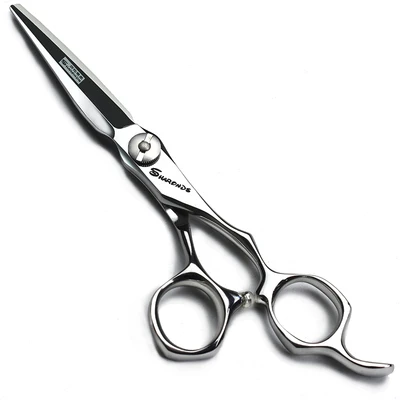 Японские импортные ножницы из нержавеющей стали 440C для ухода за домашними