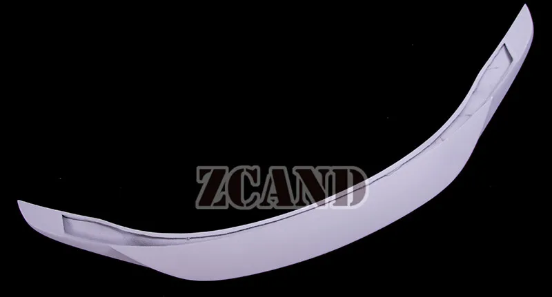 Спойлер для багажника из окрашенного стекловолокна BENZ C217 S-Coupe S320 S400 S550 S63 Amg 15UP |