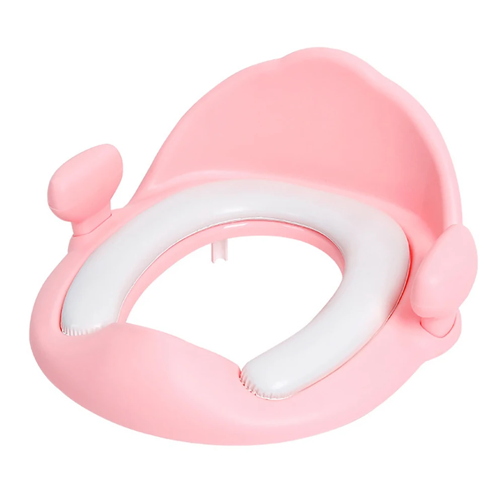 Для приучения к горшку сиденье PP Материал Детские Подушка из пены с эффектом