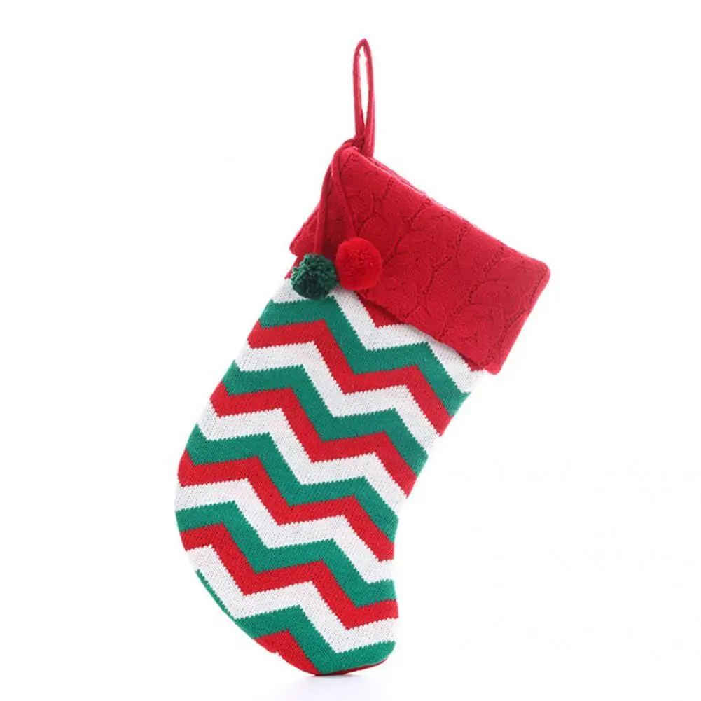 

Snowflower Vintage Style Snowflake Xmas Stockings Decorations for Office