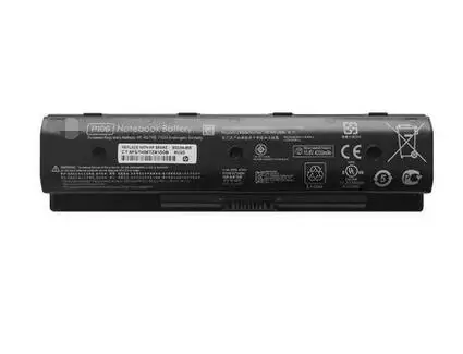 New genuine Battery for HP Envy 15-j000 15-j100 15-q000 15-q100 15-q200 15-q300 15t-j100 15T-q100 15t-j000 10.8V 62WH | Компьютеры и