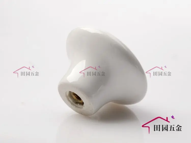 Керамическая Детская Ручка для шкафа ящика ручка детского мебель шкаф комод