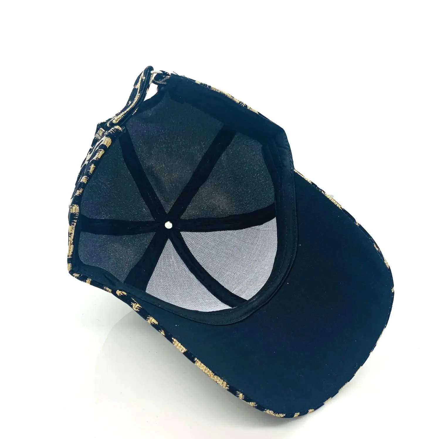 

Leopard Ponytail Baseball Cap For Women Baseball Hat Snapback Summer Casual Girls Hip Hop Sport Female Hats New
