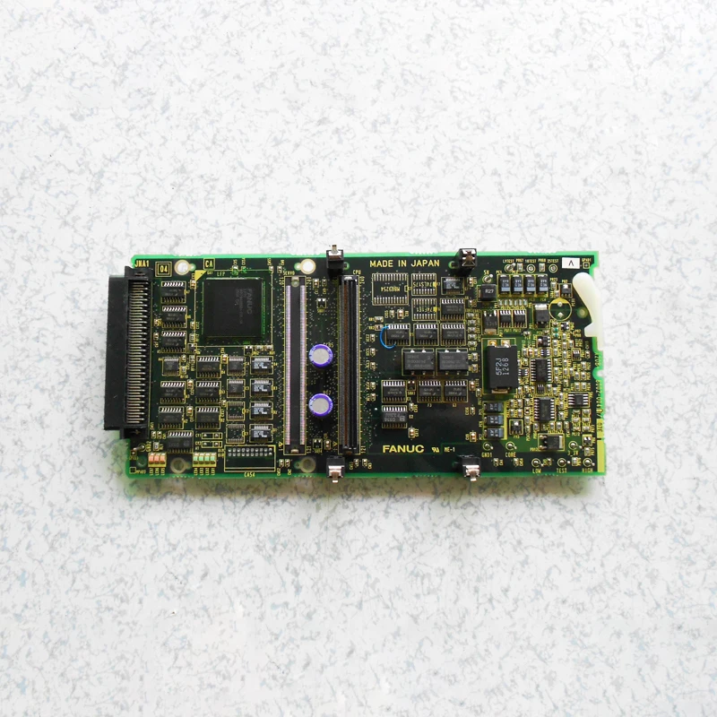 Материнская плата FANUC для материнской платы материнская контроллер станка с