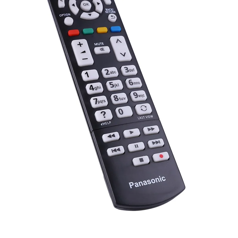 Универсальный 3D пульт дистанционного управления для Panasonic N2QAYB001010 N2QAYB000842 N2QAYB000840 N2QAYB001011 пульт дистанционного управления