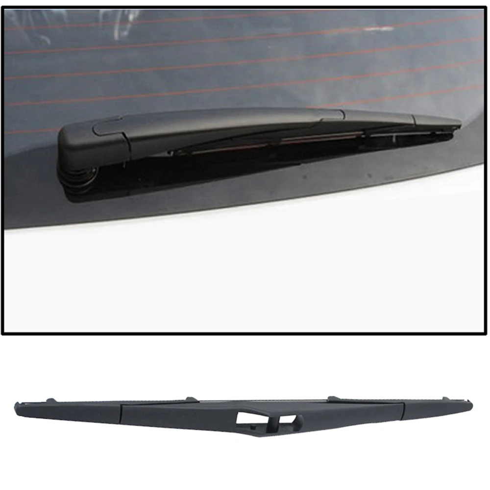 Фото Щетки стеклоочистителя Misima для Hyundai IX35 Tucson MK2 LM 2010-2015, 2011 2012 2013 2014 №4