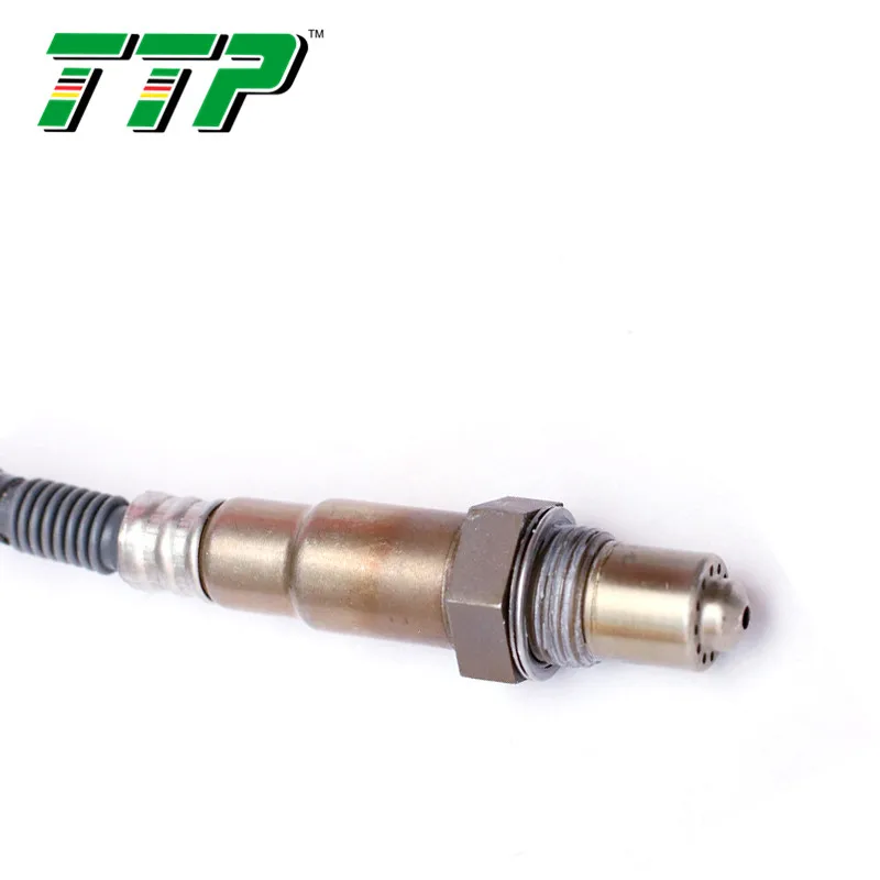 TTP 0258017025 Oxygen Sensor for Toyota Ford Chevy Honda | Exhaust Gas