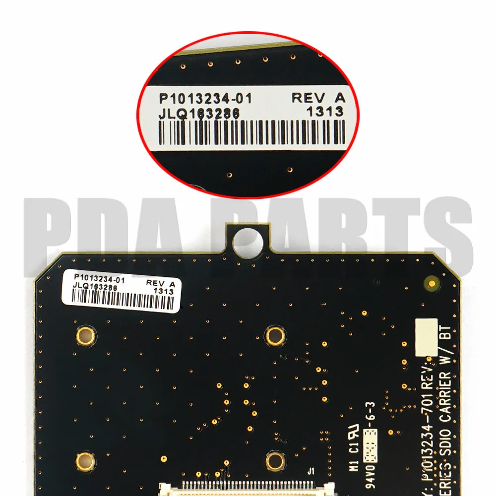 Замена Wifi PCB для Zebra QL220|Аксессуары внешних аккумуляторов| |