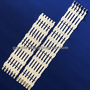 Светодиодная лента для подсветки для Samsung UE50HU6900, UN50HU6950F, UE50HU7000, BN96-32178A 32179A, DUGE-500DCA 500DCB-R3, 2014SVS_UHD_50, 12 шт.