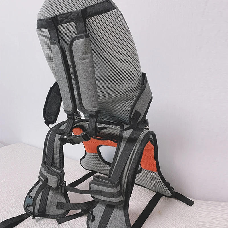 Детское седло на плечо легкая переноска для путешествий магическое сиденье |