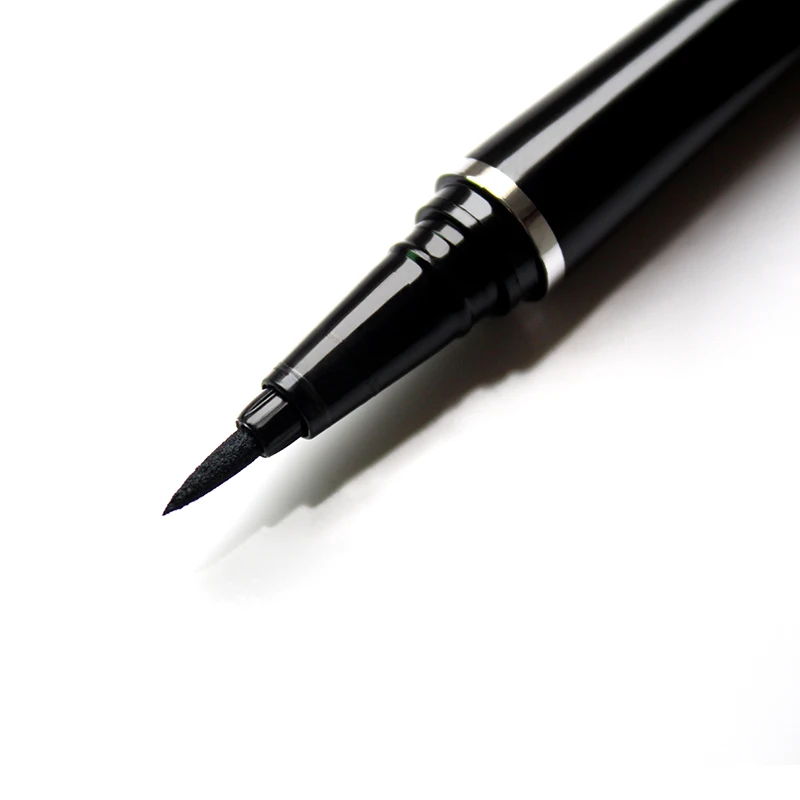 IMAGIC Ultimate 1 шт. черная Стойкая подводка для глаз карандаш Водостойкая Подводка с