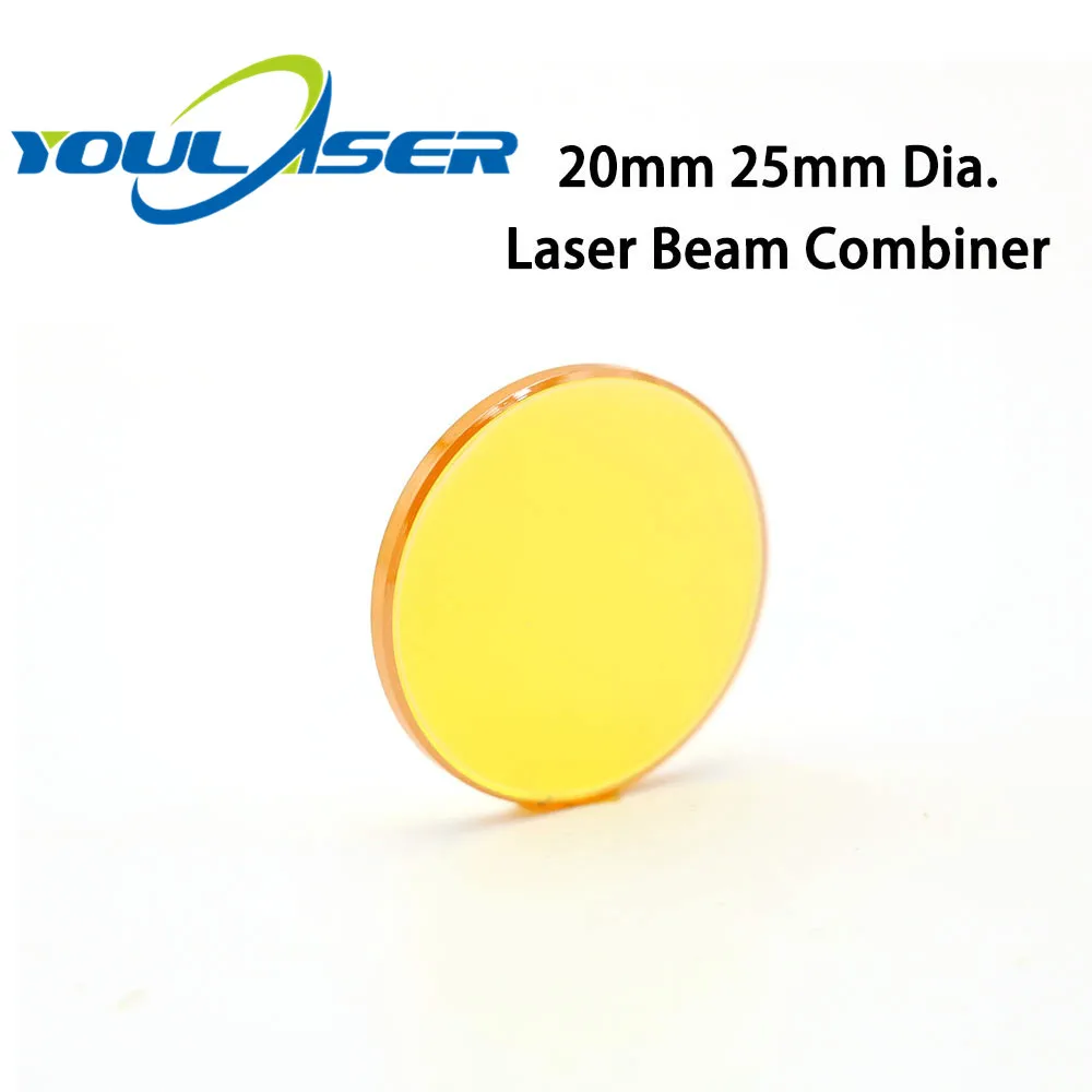 12mm DIA Ge Lens 50.8mm 2" FL Focal Length CO2 Laser Cutting Machine 10.6 um UK 