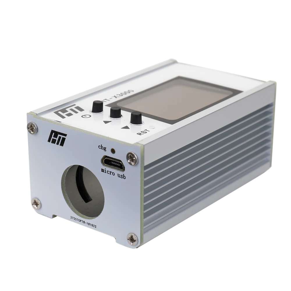 Новый анемометр для измерения скорости стрельбы измеритель шара измерение