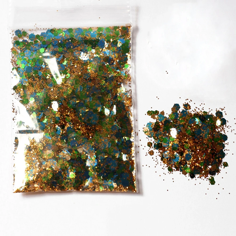 Блестящие Блестки для теней лица тела ногтей праздничный аксессуар татуировки