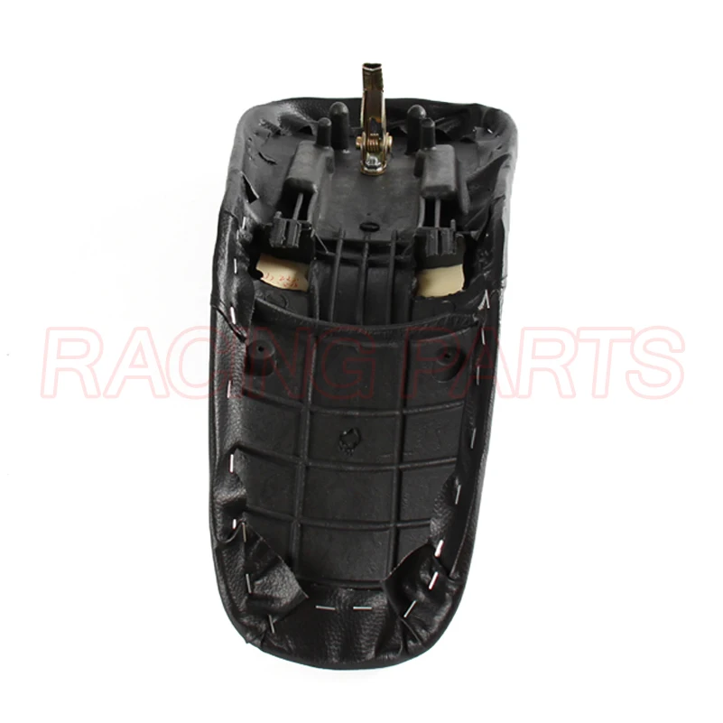 Универсальное кожаное сиденье для квадроциклов |