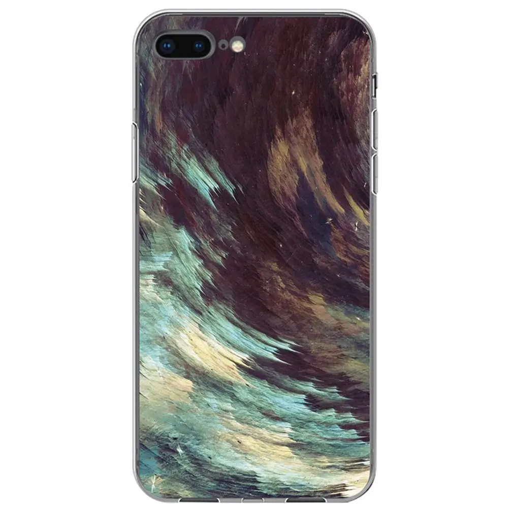 J15833 TM защитный чехол для телефона ультра тонкий Гладкий мягкий задней панели