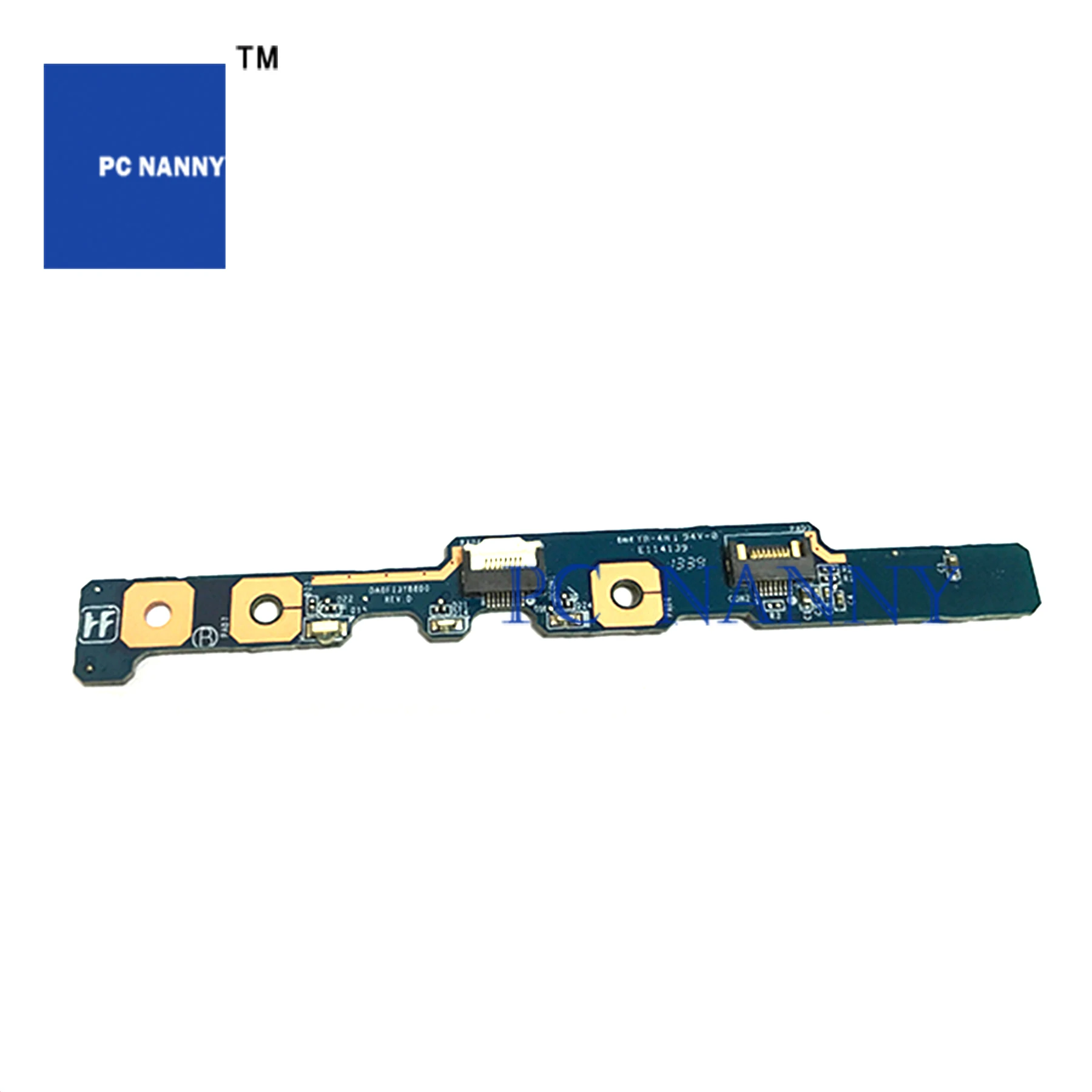 PCNANNY для Sony Vaio SVF15 SVF15N USB SD карта АУДИО LAN плата DA0FI3TB8F0 DA0FI3TB8E0 Сенсорная панель