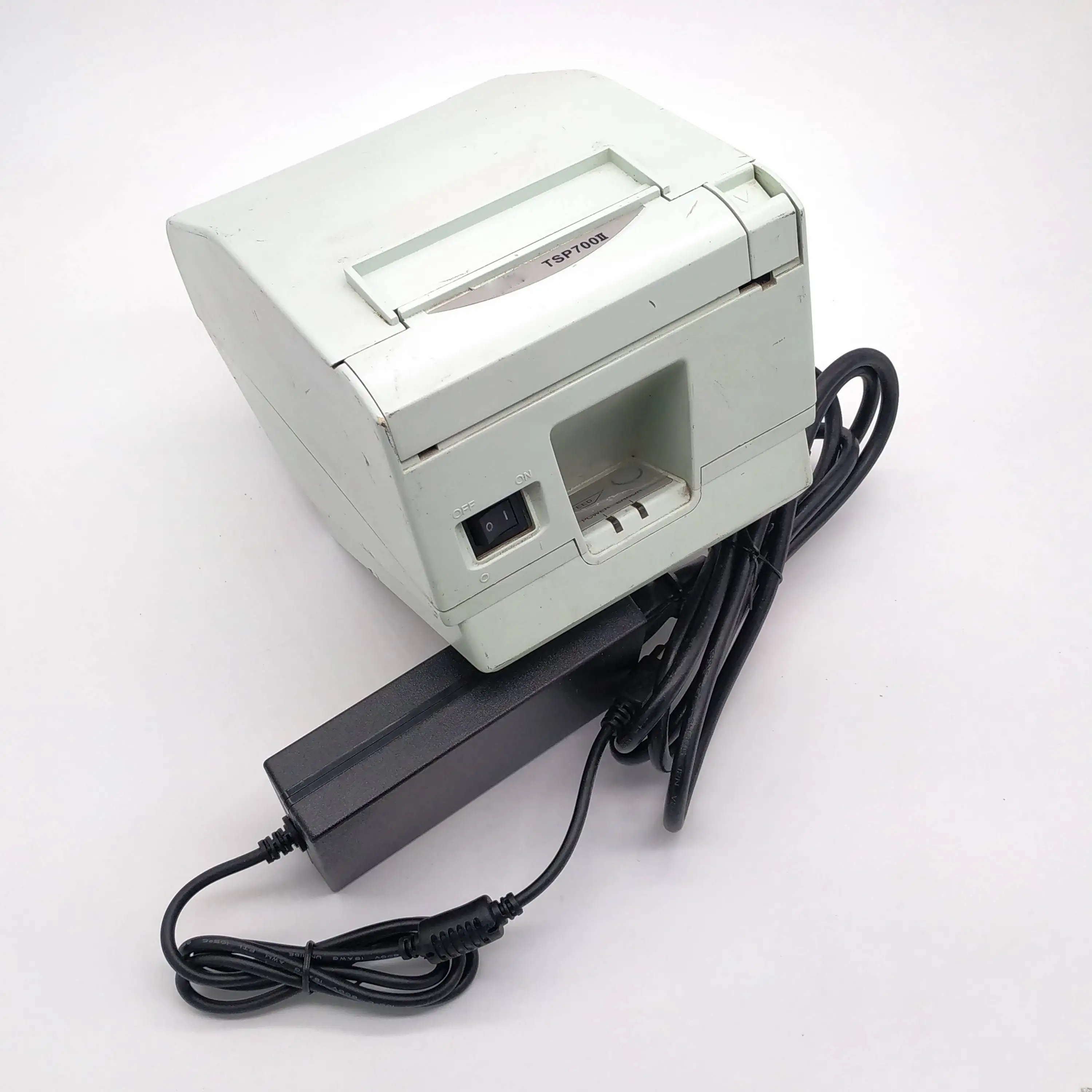 Used Printer for Star Micronics TSP700II Series Receipt Printer Thermal Printer