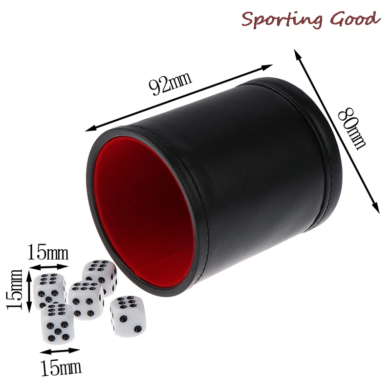 Импортные товары из искусственной кожи мягкие фланелевые немой чашка для игры в