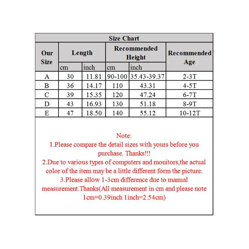 

Kids Girls Christmas Costume Tutu Dress with Hair Hoop Funny Role Play Clown Halloween Carnival Puffy Tulle Outfit 2-12T