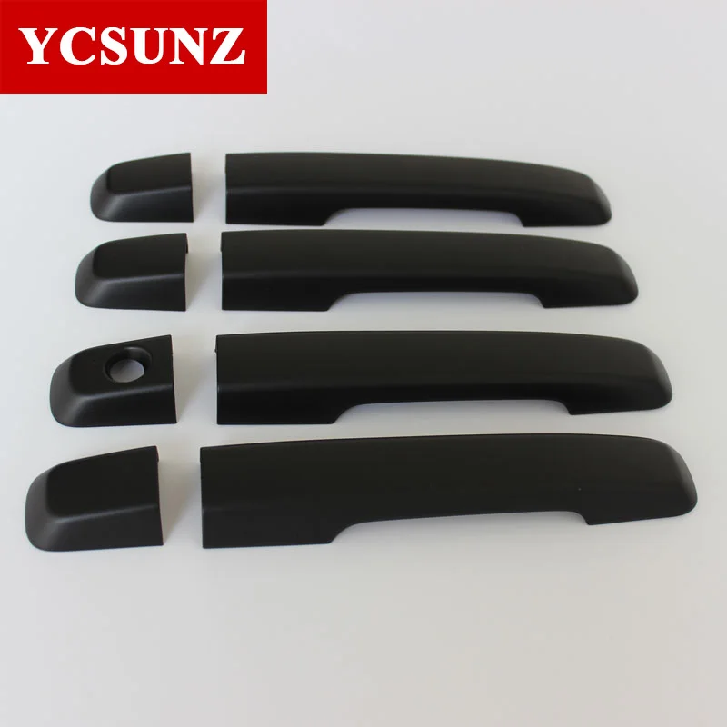 Крышка ручки двери для Isuzu d-max 2012 2013 2014 2015 2016 2017 2018 2019 аксессуары Chevrolet | Автомобили