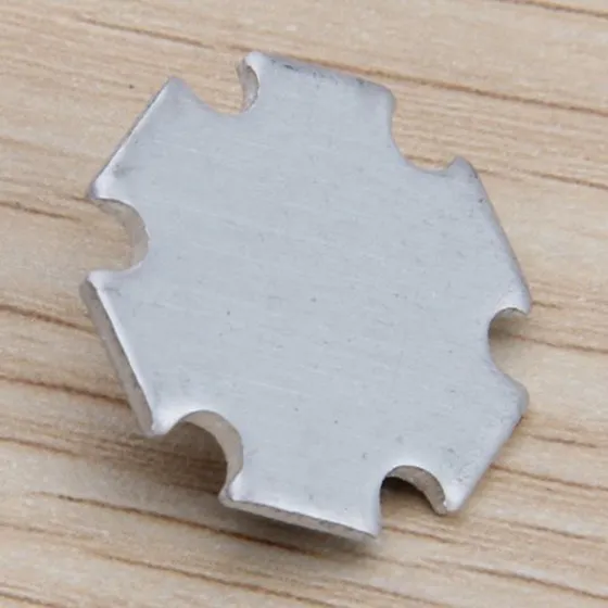 3 Вт Светодиодная лампа высокой мощности (белая)|Светодиодные лампы и трубки| |