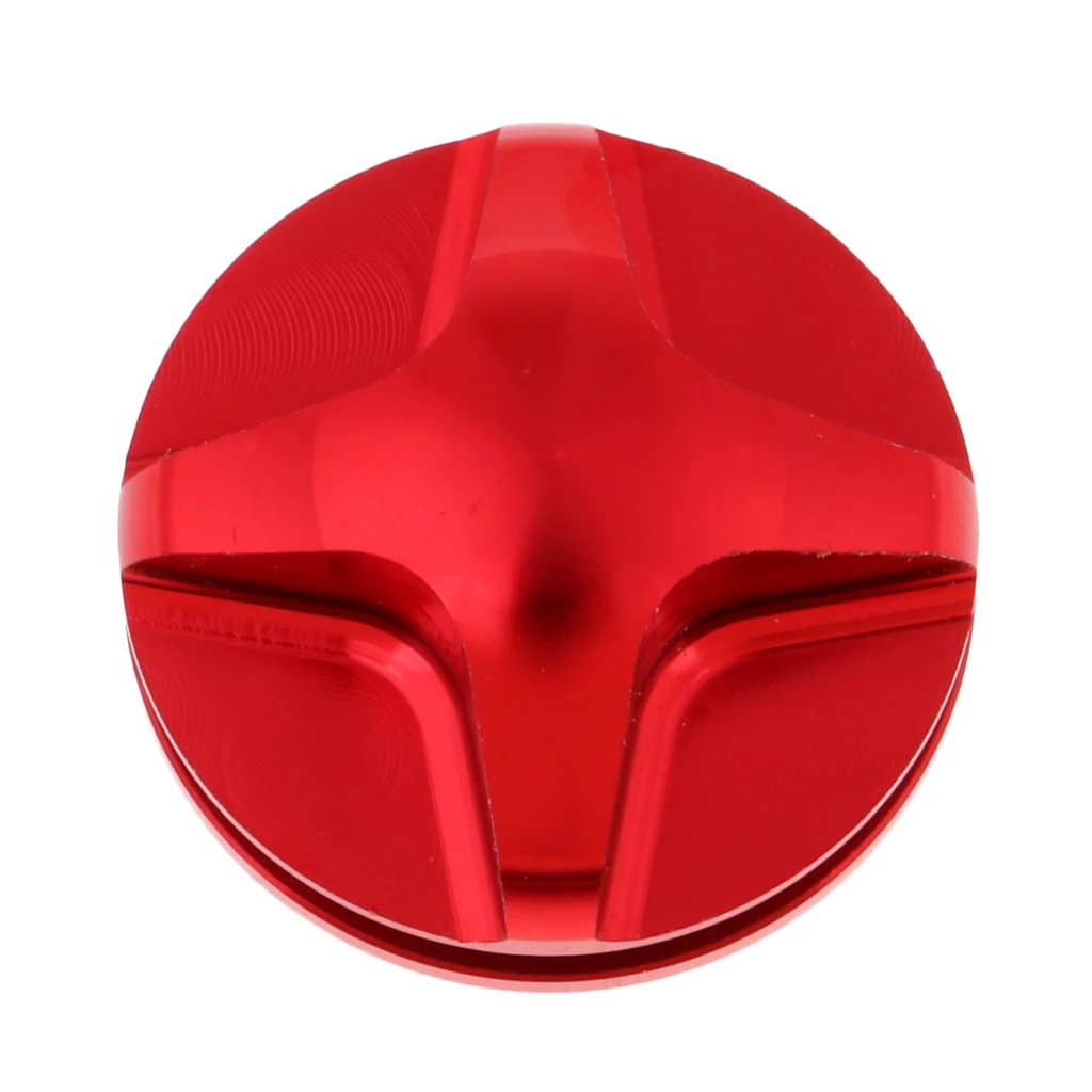 Легкая крышка велосипедной вилки передние газовые Наплечные колпачки сопло из