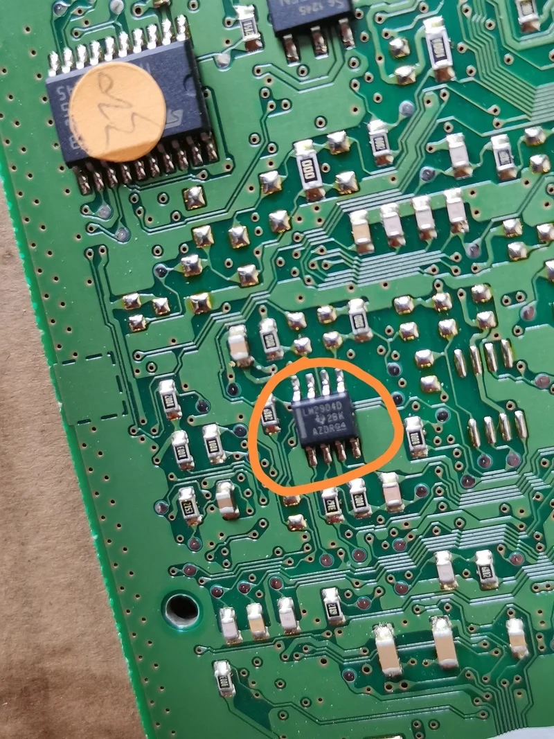 2 шт. оригинальный автомобильный компьютер катушка зажигания Триод для Hyundai Verna